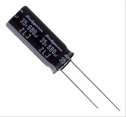 Power Capacitor - Capacitance: 100 Uf