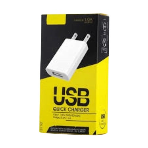 Printed Folding Carton - Rectangular Bleached Kraft Paperboard | Multi-Color, Spot UV Printing, Biodegradable, Moisture Proof, Termite Resistant