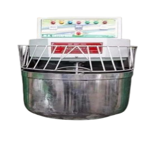 Spiral Dough Mixer Machine