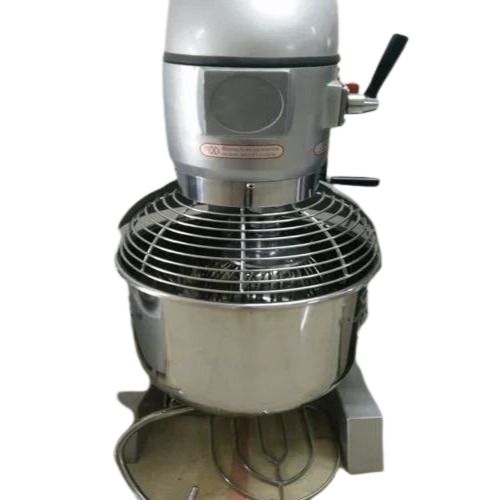 Ss Planetary Mixer