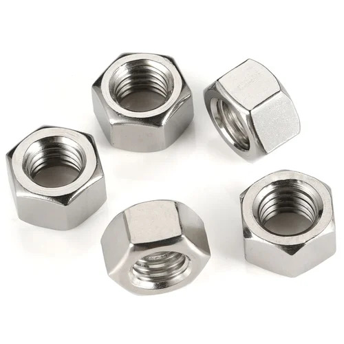 Stainless Steel Nut