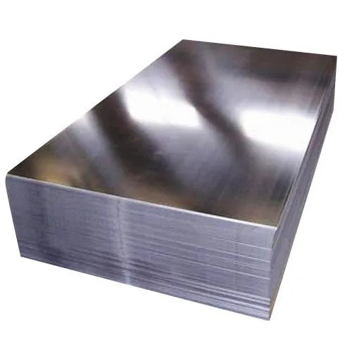 Stainless Steel Sheets - Application: Bearings