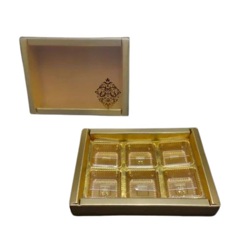 Sweet Packaging Box - Multi Color Paper Material | Ideal for Gifting and Party Favors Versatile Design for Various Occasions