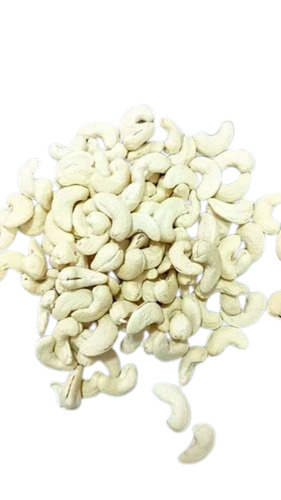 Swp Cashew Nuts - 1 Kilograms Raw Organic White Cashews Gluten-Free Fresh Processing 12 Months Shelf Life