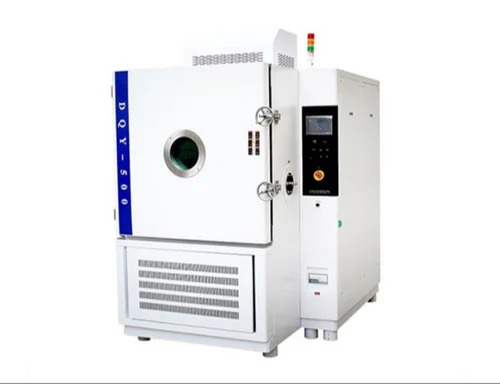 Thermal Humidity Chambers - Color: White