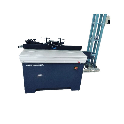 Woodworking Spindle Moulder Machine