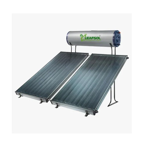 100 Liter Solar Water Heater