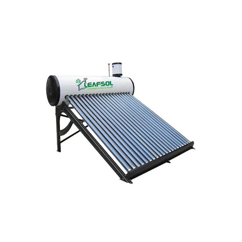 100 Lpd Etc Solar Water Heater