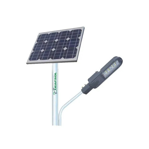 20Watt Semi Integrated Solar LED Street Light