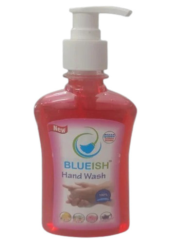 250 Ml Red Hand Wash