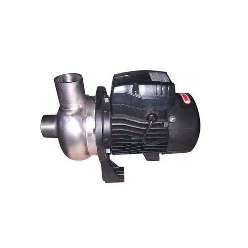 ABK50 Electric MUD Pump
