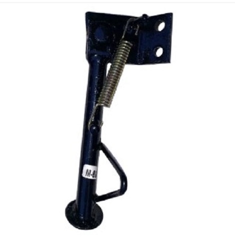 Activa 3g Mild Steel Side Stand - MS Material Two Wheeler Compatibility | Easy Installation Tested for Quality Assurance Timely Delivery