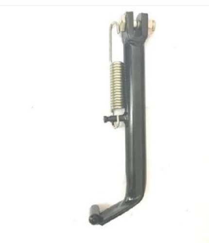 Activa 3g Ms Side Stand - Metal | Rust Resistance, New Condition, Tested on Quality Parameters, Delivered within Committed Time Frame
