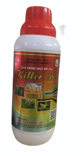 Agricultural Pesticides Liquid - Bio-Tech Grade, Highly Effective Insecticide for Enhanced Crop Protection