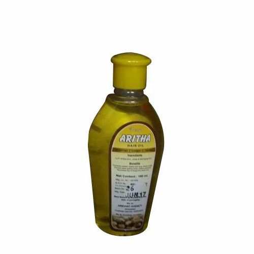 Aritha Hair Oil 100ml