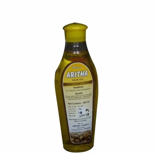 Aritha Hair Oil 200ml