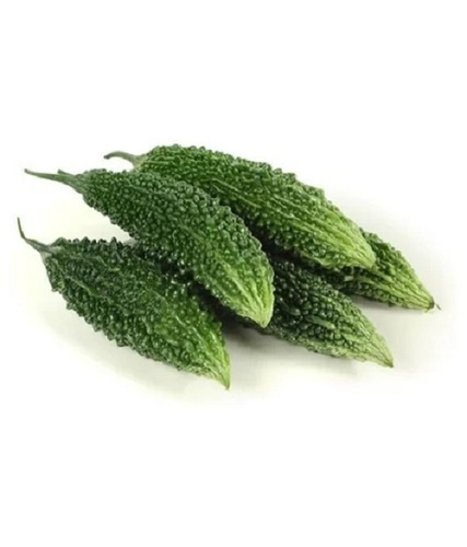 Bittergourd (F-1 5553) Seeds
