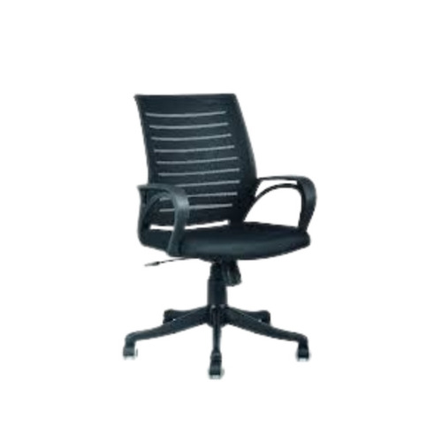 Black Mesh Office Chairs