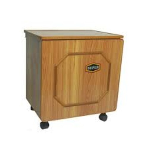 Cabinet Flour Mill - Material: Galvanized Steel