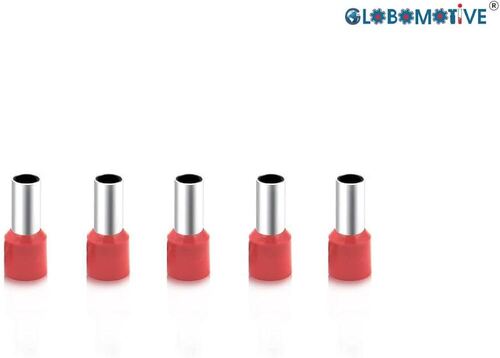 Cable Terminal - Alloy Spring Steel, Chrome Plated | Higher Strength, Easy to Install, Corrosion & Rust Resistant, for Electrical Fittings