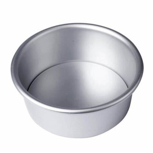 Cake Moulds - Equipment Size: All