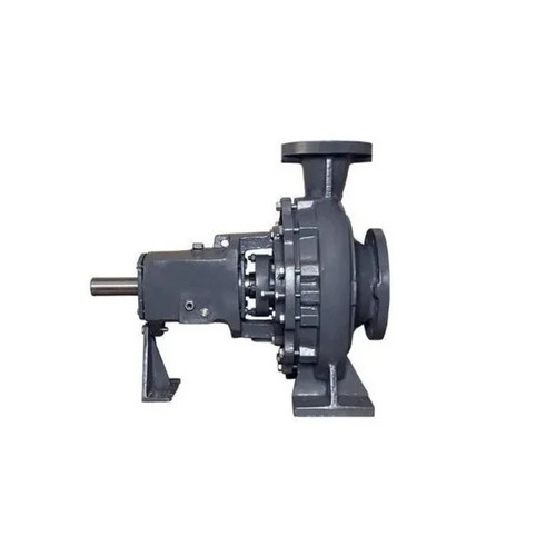 Centrifugal Back Pull Out Pump