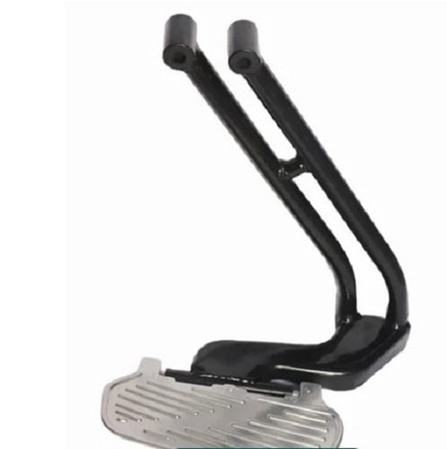 Chetak EV Foot Rest - Metal | Rust Resistant Easy to Install Tested on Quality Standards Suitable for Two Wheelers