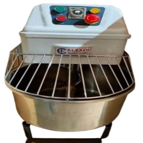 Commercial Dough Making Machine