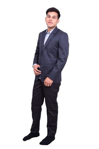 Corporate Uniform - Design: Yes