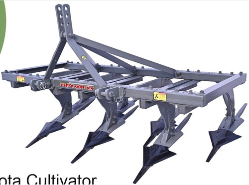 Cultivator - General Use: Agriculture