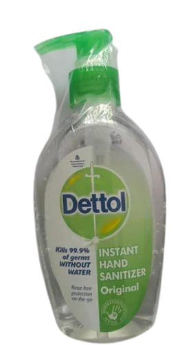 Dettol Hand Sanitizer 