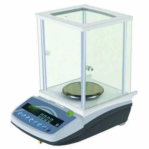 Digital Analytical Balance - Capacity Range: Na