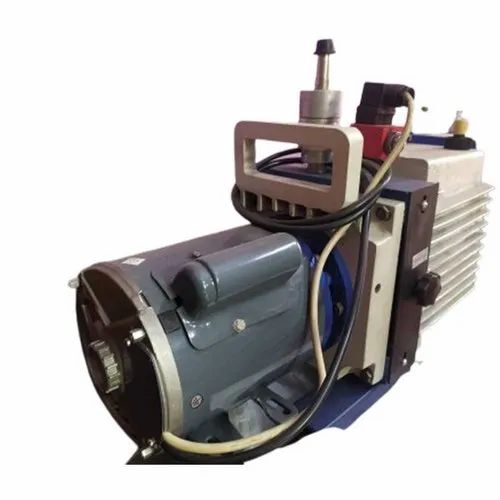 Direct Driven Vacuum Pumps - Color: Na