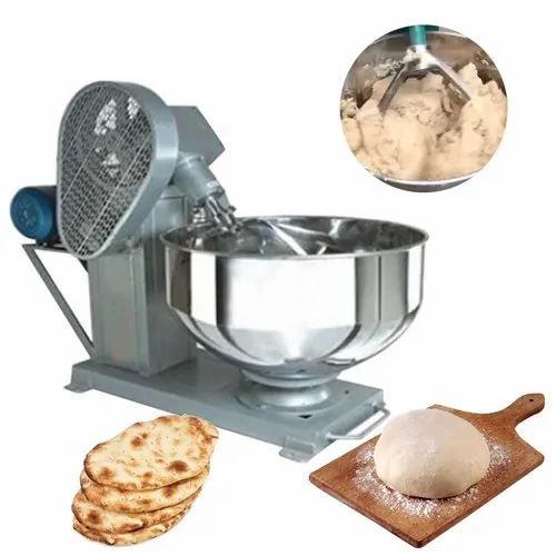 Dough Kneader Machine