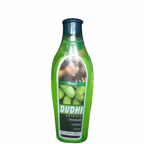 Dudhi Hair Oil 200ml