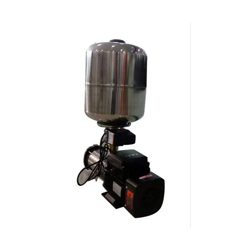 ECH4-50 Multi-Stage Horizontal Centrifugal Pump