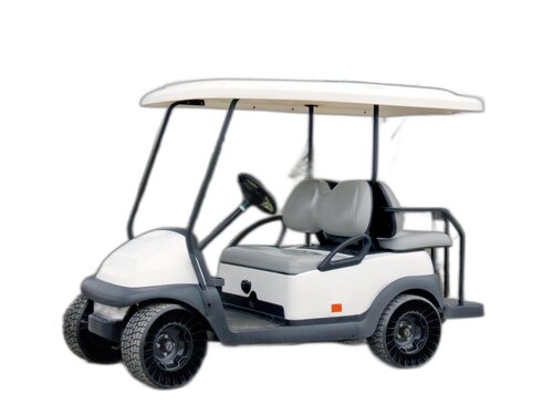 Electric Golf Cart - Capacity: 1 T/Hr