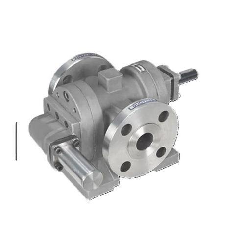 External Gear Pump