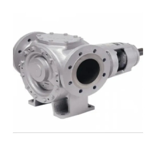 G Internal Gear Pumps