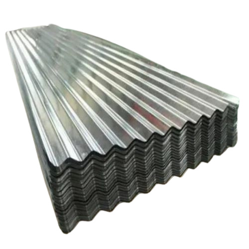 Gc Roofing Sheet