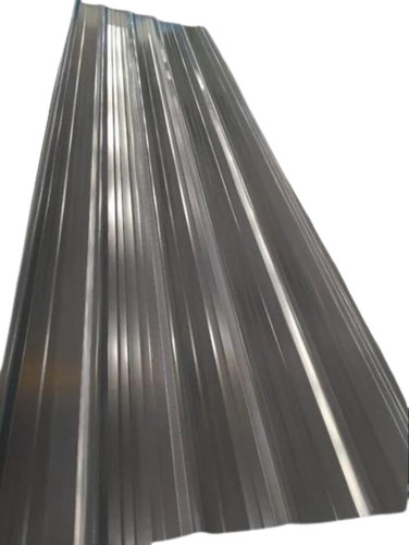 Grey Galvanized Roofing Sheets