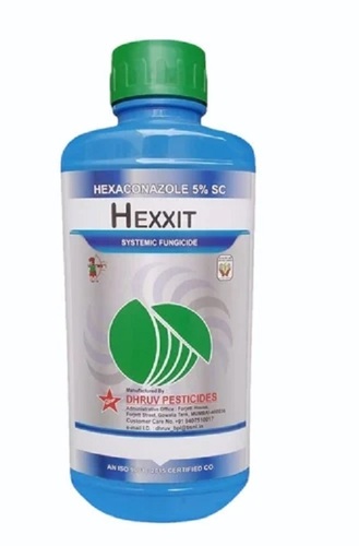 Hexxit Hexaconazole Systemic Fungicide