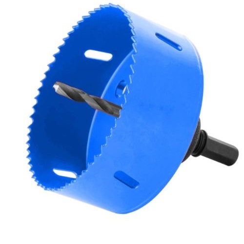 Hole Cutter - BladeÂ Size: A