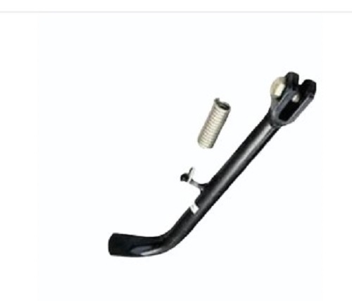 Honda Activa Side Stands - MS Material Suitable for Two Wheelers | Rust Resistance Easy Installation Quality Tested with Timely Delivery