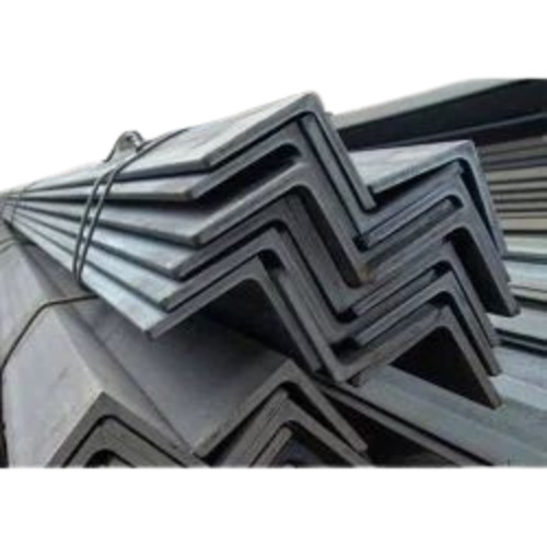 Industrial Mild Steel Angle