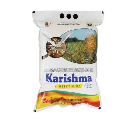 Karishma Cartap Hydrochloride Insecticide