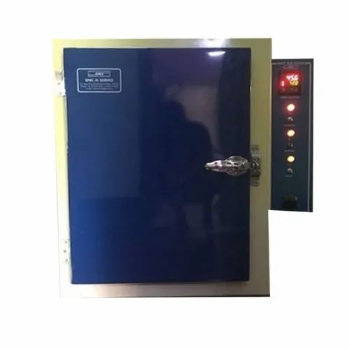 Laboratory Hot Air Oven - Chamber Size: Na