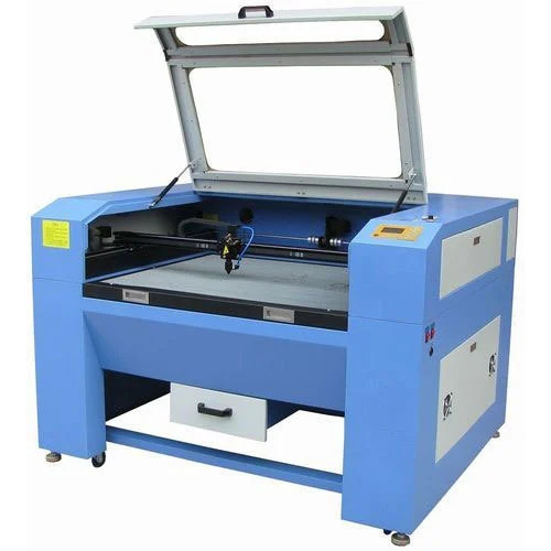 Laser Cutting Machine