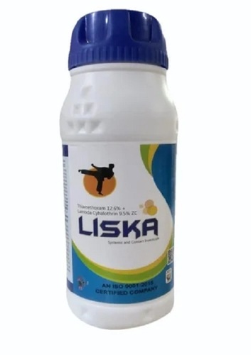 Liska Thiamethoxam Lambda Cyhalothrin Insectidies