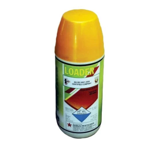 Loader Buprofezin Insecticide - Bio-Tech Grade Liquid | Agriculture Application, Insecticide